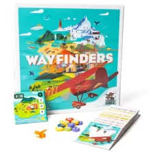 Wayfinders