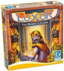 Luxor: The Mummy's Curse