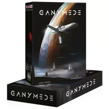 Ganymede