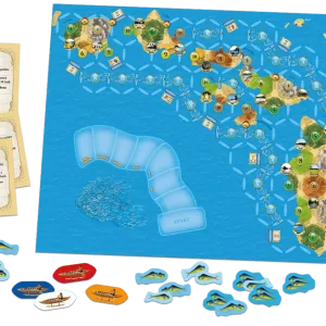 Catan: 25 jaar wereldwijd jubileum