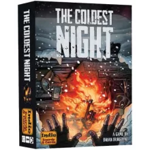 The Coldest Night