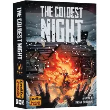 The Coldest Night