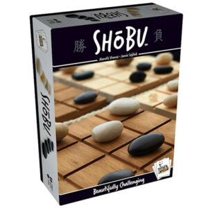 Shobu