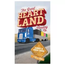 The Great Heartland Hauling Co.