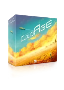 CloudAge