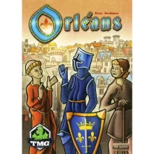 Orleans ENG