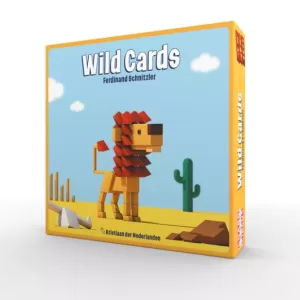 Wild Cards