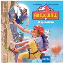 Roll & Wall