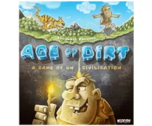 Age of Dirt: A Game of Uncivilization