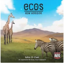 Ecos: New Horizon