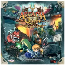 Arcadia Quest