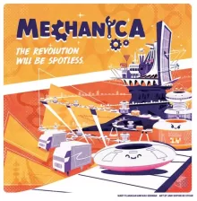 Mechanica