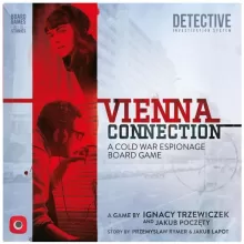 Vienna Connection