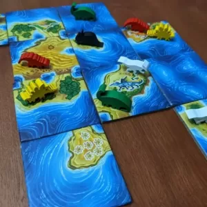 Lost Kingdoms: Pangea in Pieces