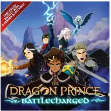 The Dragon Prince Battlecharged