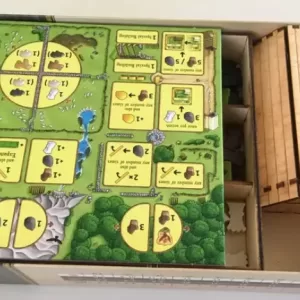 Agricola: All Creatures Big & Small - THE BIG BOX