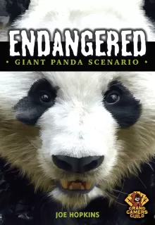 Endangered Panda Module