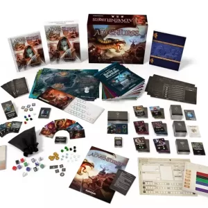 Roll Player Adventures - PREORDER