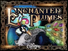 Enchanted Plumes