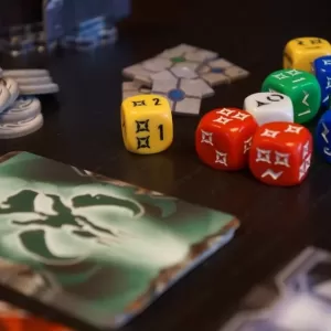 Star Wars Imperial Assault