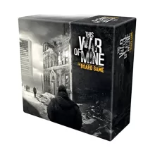 This War of Mine - The Boardgame