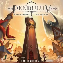 Pendulum ENG