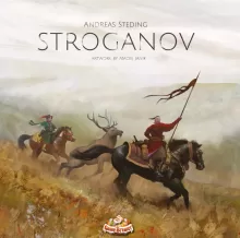 Stroganov NL