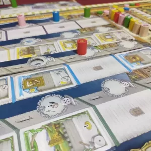 Lorenzo Il Magnifico (+expansions)