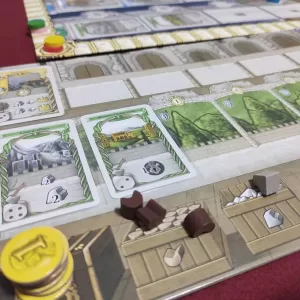 Lorenzo Il Magnifico (+expansions)