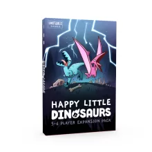 Happy Little Dinosaurs 5-6 Player Expansion