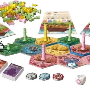 Takenoko (nieuwe versie)