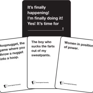 Cards Against Humanity - Absurd Box