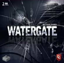 Watergate ENG