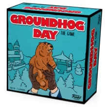 Groundhog Day: The Game