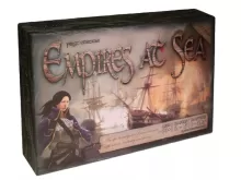 Empires at Sea: Deluxe Edition