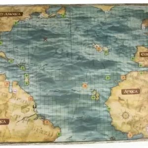 Empires at Sea: Deluxe Edition