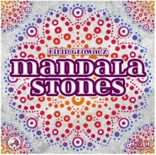 Mandala Stones ENG