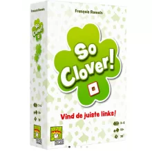 So Clover!