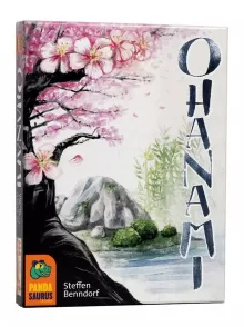 Ohanami FR