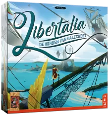 Libertalia NL