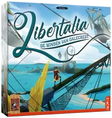 Libertalia NL