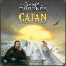 A Game of Thrones: Catan