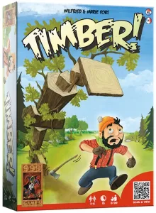 Timber