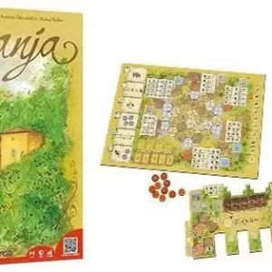 La Granja