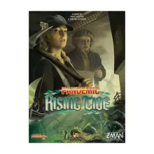 Pandemic: Rising Tide