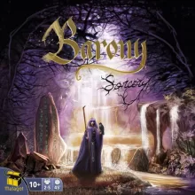 Barony: Sorcery