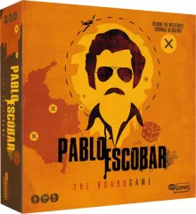 Pablo Escobar