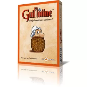 Guillotine