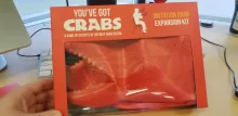 You've Got Crabs - Imitation Crab Expansion