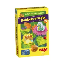 Dobbelwormpje